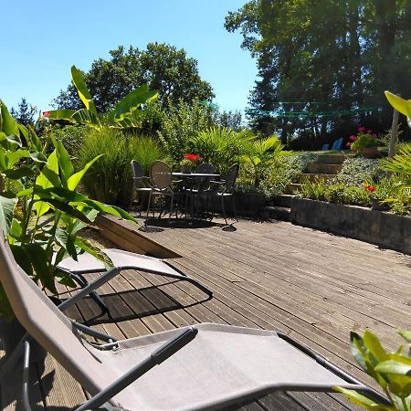 Mirabelle Villa Hautefort Екстериор снимка