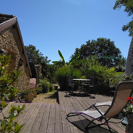 Mirabelle Villa Hautefort Екстериор снимка