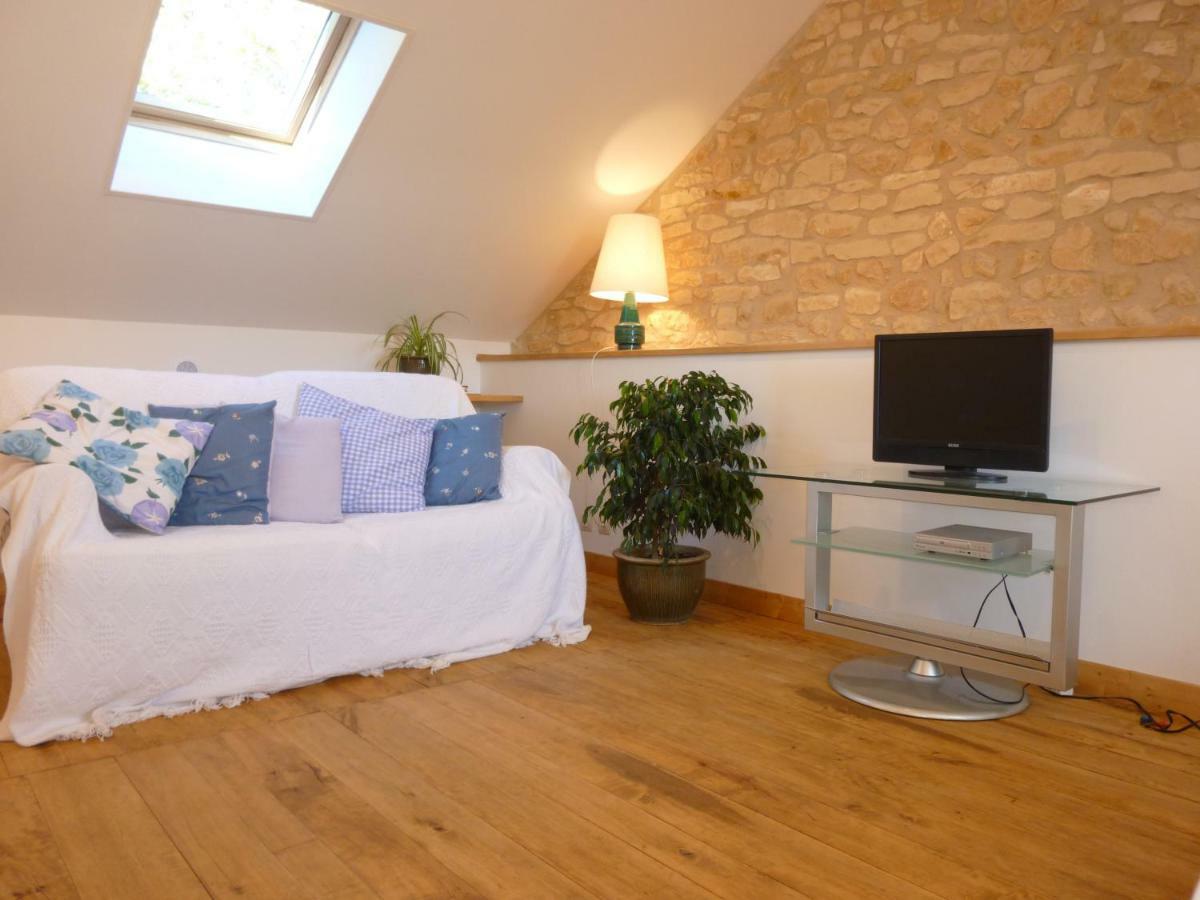 Mirabelle Villa Hautefort Екстериор снимка